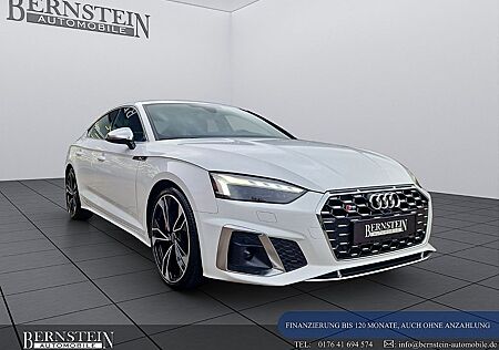 Audi S5 gebraucht kaufen Audi S5 Sportback 3.0 TDI quattro|LED|NAVI