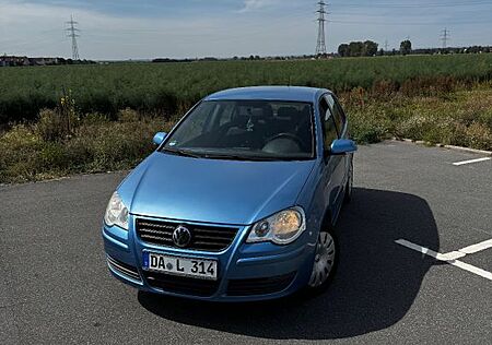 VW Polo Volkswagen 1.4TDI Comfortline Comfortline