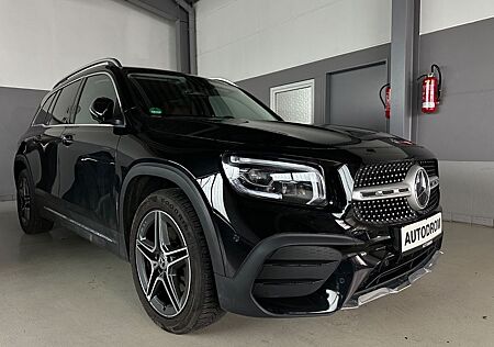 Mercedes-Benz GLB 250 4Matic AMG-Line/360°/Multibeam