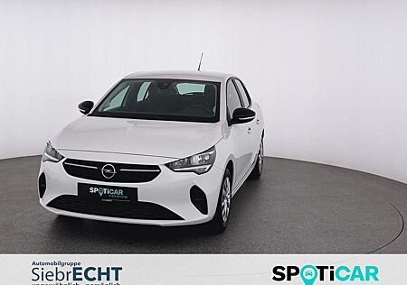Opel Corsa F Edition 1.2*Klima*DAB*BTH*uvm