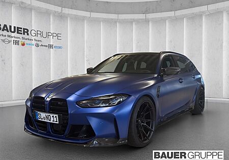 BMW M3 xDrive Competition Touring Laserlicht