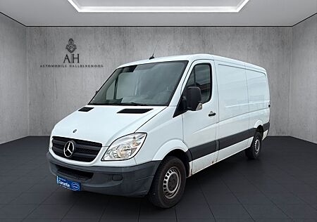 Mercedes-Benz Sprinter II Kasten 316 CDI*1Hand*Klima*AHK*++