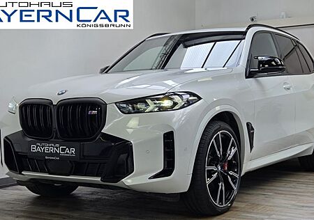 BMW X5 M60 xDrive Pro 22Zoll Luftfeder Pano Sitzlüft