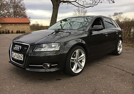 Audi A3 1.4 TFSI Ambition Sportback Ambition