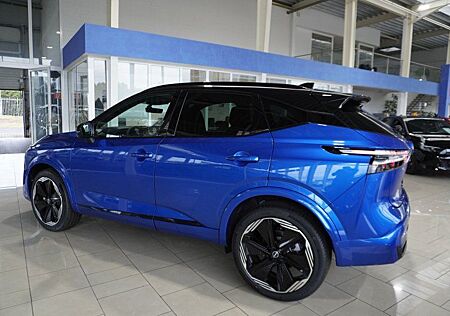 Nissan Qashqai N-Design 1,3 DIG-T UPE=45000€!