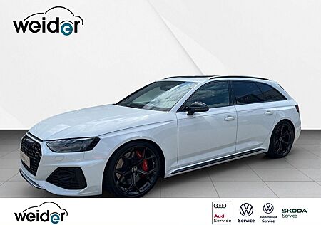 Audi RS4 RS 4 Avant competiton+ Final Edition Vmax290
