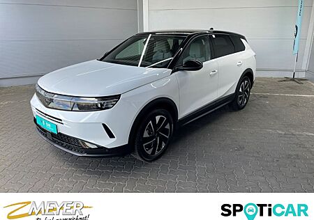 Opel Grandland X Grandland 1.2 Hybrid 48V GS Kamera Allwetter Net