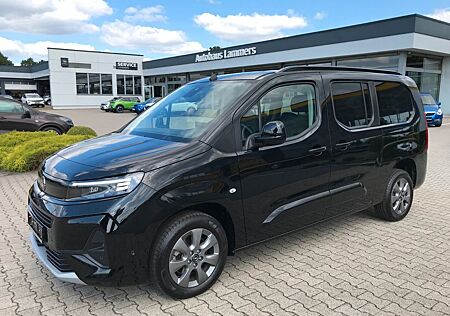 Opel Combo Life E GS XL *7-Sitzer*Automatik*AHK*