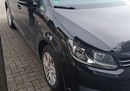 VW Touran Volkswagen 1.6 TDI LIFE LIFE