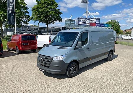 Mercedes-Benz Sprinter 214 CDI *Automatik*Klima*Kamera*L2H1*