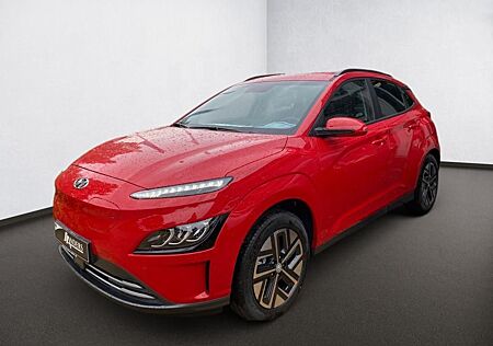 Hyundai Kona E 39,2 kWh TREND +Assist.-P.+LED+SHZ+DAB+