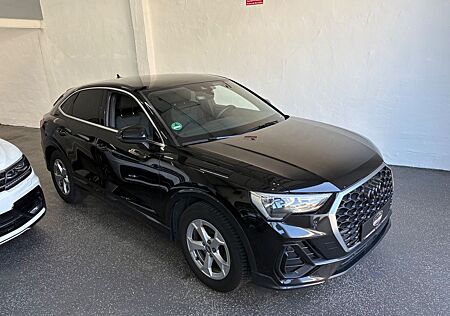 Audi Q3 Sportback 35 TDI/ Virtual /Lane&Side Assist/