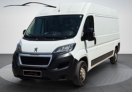Peugeot Boxer Kasten Hochraum 335 L3H2 Pro Avantage Edit