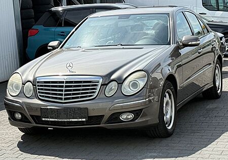 Mercedes-Benz E 280 CDI Elegance Automatik Leder