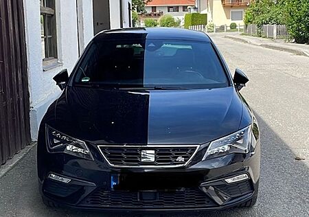 Seat Leon ST 1.8 TSI FR DSG AHK 179 PS