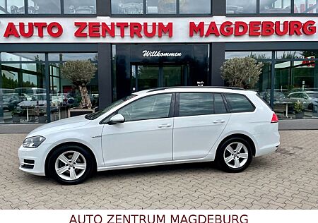 VW Golf Volkswagen VII Variant 1.6 TDI Comfortline *1.HAND*