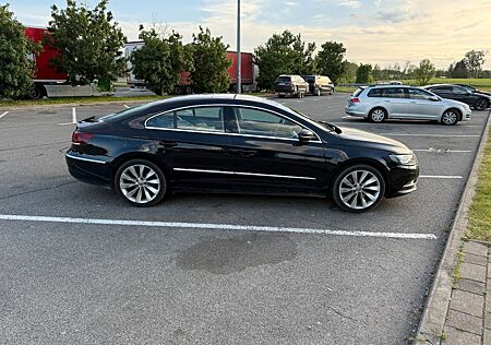 VW CC Volkswagen 2.0 TDI DSG BlueMotion Technology BlueMot...