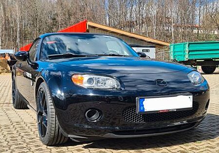 Mazda MX-5 Energy 1.8 MZR Energy