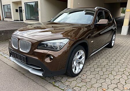 BMW X1 Baureihe xDrive 28i