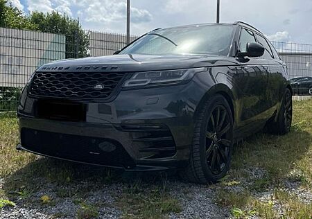 Land Rover Range Rover Velar 3.0 D300 R-DYNAMIC SE AWD ...