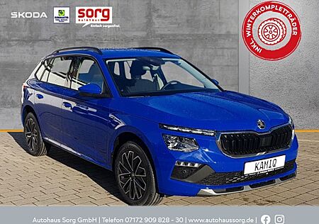 Skoda Kamiq Selection 1.0 EU6e Drive 1,0 TSI 85 kW 6-G