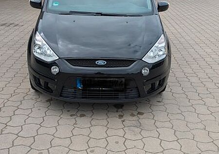 Ford S-Max 2,0 Titanium