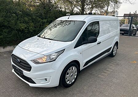 Ford Transit Connect Kasten lang Trend/Shz/Ahk