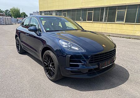 Porsche Macan S Top Zustand S-Heft