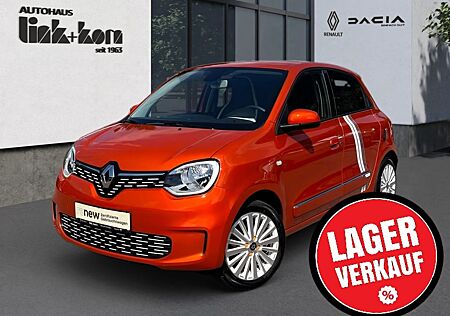 Renault Twingo Electric Vibes Full Vibes Navi Soundsyste