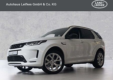 Land Rover Discovery Sport Benzin/Plug-In-Hybrid P270e S *A