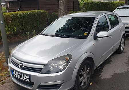 Opel Astra 1.6 Twinport -