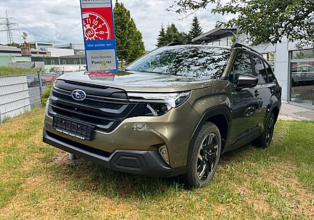 Subaru Forester 2.0 ie 100kW AWD Exclusive