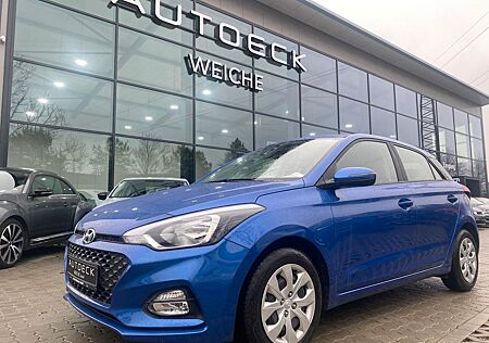 Hyundai i20 Style