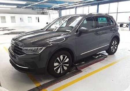 VW Tiguan Volkswagen 1.5 TSI DSG Move NAVI/RFK/ACC/SHZ+++