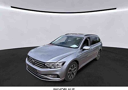VW Passat Variant Volkswagen PassatVariantBusiness2.0TDI DSG/ACC/360CAM/SOUND