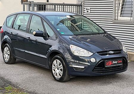 Ford S-Max Trend Aus 1.Hand