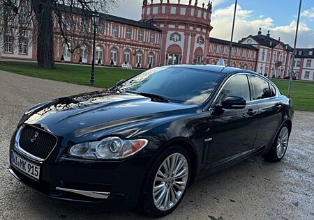 Jaguar XF 3.0 V6 Diesel S Portfolio Portfolio