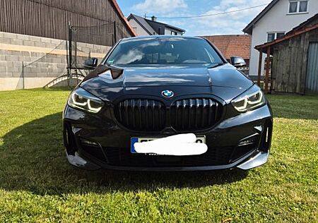 BMW 120d xDrive M Sport A M Sport