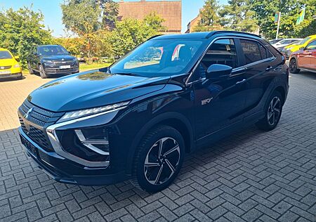 Mitsubishi Eclipse Cross Basis Hybrid 4WD