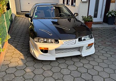 Honda Prelude 2.3i LS (selten / rar)