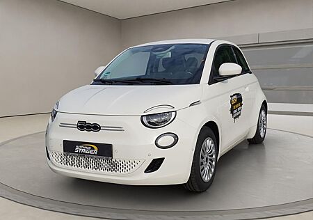 Fiat 500E icon+Sofort Verfügbar+