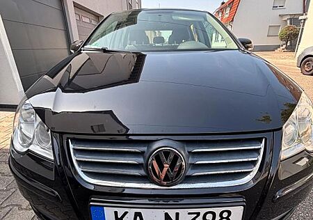 VW Polo Volkswagen 1.2 51kW Comfortline Comfortline