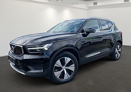 Volvo XC 40 XC40 T4 Inscription Plug-In Pano Winter Park-Pak