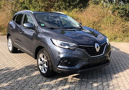 Renault Kadjar Business Edition/Autom./Navi/AHK/Klima