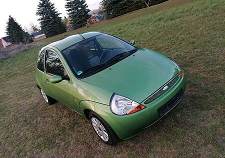 Ford Ka /+ 1,3 TÜV NEU!