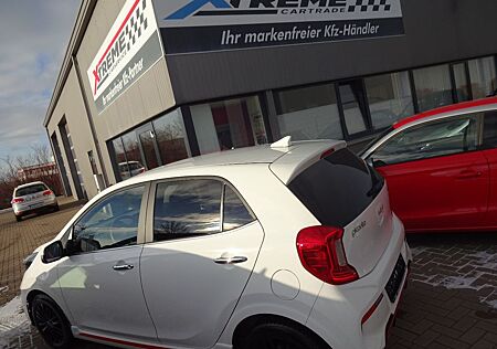 Kia Picanto GT-Line LED/RFK/Garantie