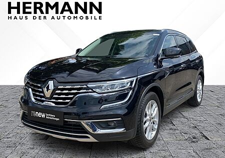 Renault Koleos 2.0 BLUE dCi 185 FAP Initiale Paris *NAVI