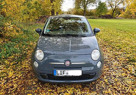 Fiat 500 1.3 Multijet 16V Lounge