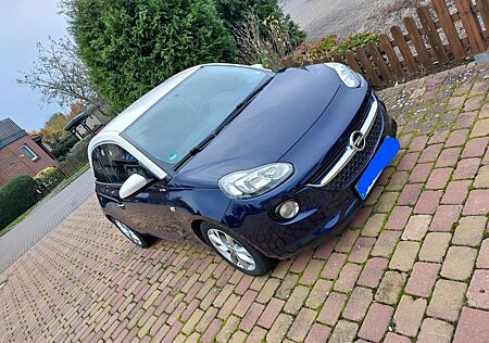 Opel Adam JAM 1.2 JAM