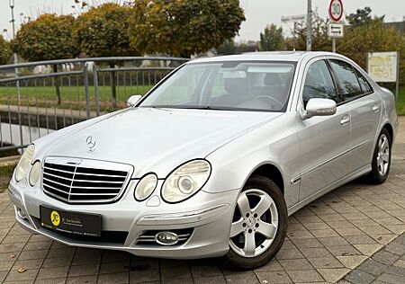 Mercedes-Benz E 200 Kompressor Automatik LPG-Gas 1.Hand *TOP*